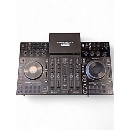 Used Denon DJ PRIME 4 DJ Player