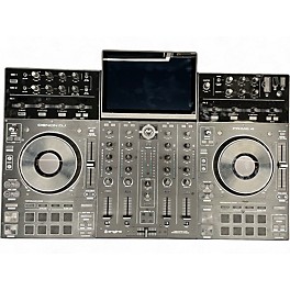 Used Denon DJ PRIME 4 DJ Player
