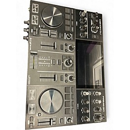 Used Denon DJ PRIME GO DJ Controller