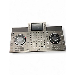 Used Denon DJ SC LIVE 4 DJ Controller