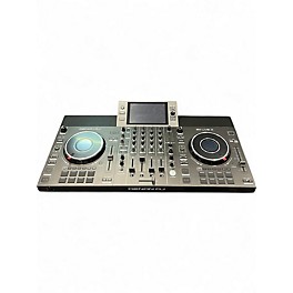 Used Denon DJ SC LIVE 4 DJ Mixer