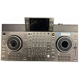 Used Denon DJ SC Live 4 DJ Controller