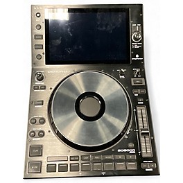 Used Denon DJ SC6000 PRIME DJ Player