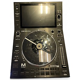 Used Denon DJ SC6000M DJ Controller