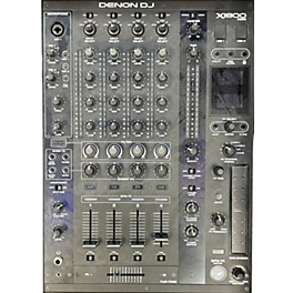 Used Denon DJ X1800 DJ Mixer