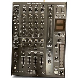 Used Denon DJ X1800 PRIME DJ Mixer