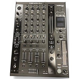 Used Denon DJ X1800 Prime DJ Mixer
