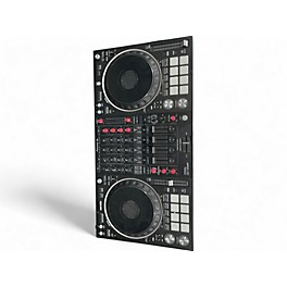 Used Denon DJ X1850 DJ Mixer