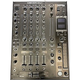 Used Denon DJ X1850 DJ Mixer