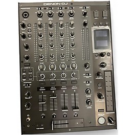 Used Denon DJ X1850 PRIME Digital Mixer