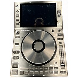 Used Denon DJ sc6000 prime DJ Controller