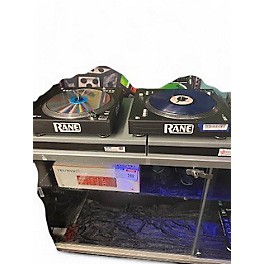 Used Denon DJ x1800 DJ Mixer