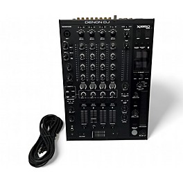 Used Denon DJ x1850 prime Digital Mixer