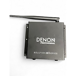 Used Denon Professional DN-202WR Wireless System
