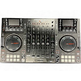 Used Denon Professional MCX8000 DJ Controller