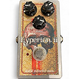 Used Devi Ever HYPERION ii Effect Pedal