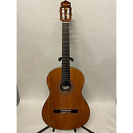Used Used Di Giorgio Conservatorio No. 2 Natural Classical Acoustic Guitar