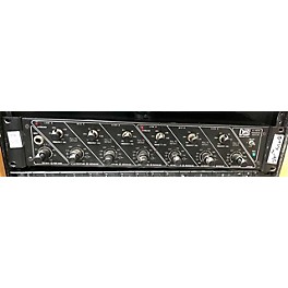 Used Used Dietz Q-metric Equalizer