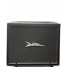 Used Diezel 212 Stereo Cabinet Guitar Cabinet