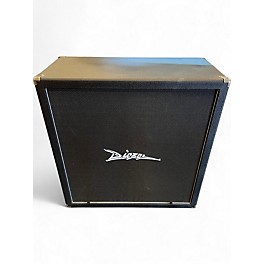 Used Diezel 412FK Guitar Cabinet