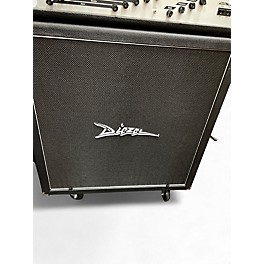 Used Diezel FK412 Guitar Cabinet