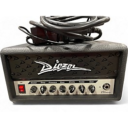 Used Diezel Used Diezel VH MICRO Guitar Combo Amp