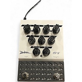 Used Diezel VH42 Effect Pedal