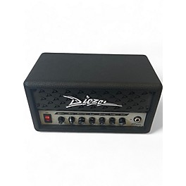 Used Diezel vh micro Solid State Guitar Amp Head