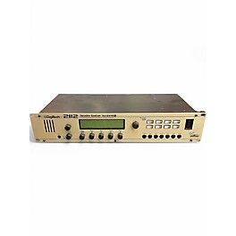 Used DigiTech 2112 Studio Tube Effect Processor
