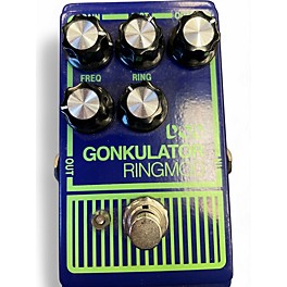 Used DigiTech DOD Pedal