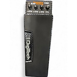 Used DigiTech EX7 Expression Factory Effect Processor