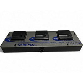 Used DigiTech GNXFC Foot Controller Footswitch