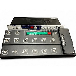 Used DigiTech GSP1101 Effect Processor