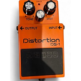 Used DigiTech HM2 HarmonyMan Intelligent Pitch Shifter Effect Pedal