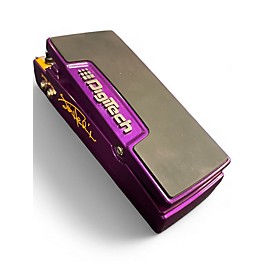 Used DigiTech JHE Jimi Hendrix Effect Pedal
