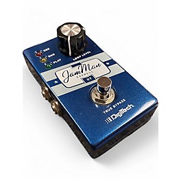 Used DigiTech JamMan Express XT Looper Pedal