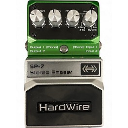 Used DigiTech SP-7 Effect Pedal
