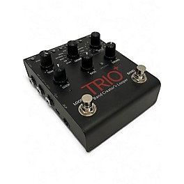 Used DigiTech Trio+ Band Creator Plus Looper Pedal