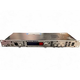 Used DigiTech Vocalist Live Pro Vocal Processor