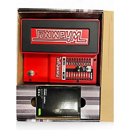 Used DigiTech Whammy Pitch Shifting Effect Pedal
