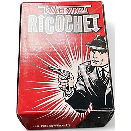 Used DigiTech Whammy Ricochet Effect Pedal