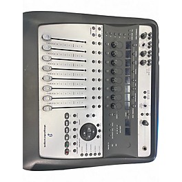 Used Digidesign 002 8 CHANNEL MIXER Powered Mixer
