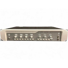 Used Digidesign Digi 003 Rack Audio Interface