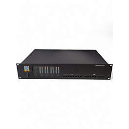 Used Digidesign MH068 888 I/O 24 Audio Interface