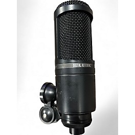 Used Digital Reference CX1 Condenser Microphone
