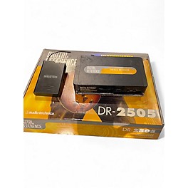 Used Digital Reference DR2505 Instrument Wireless System