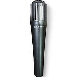 Used Digital Reference DRI100 Dynamic Microphone
