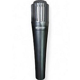 Used Digital Reference DRI100 Dynamic Microphone