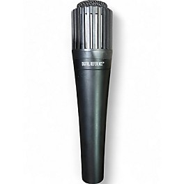 Used Digital Reference DRI100 Dynamic Microphone
