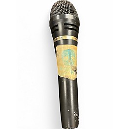 Used Digital Reference DRLVX2 Dynamic Microphone